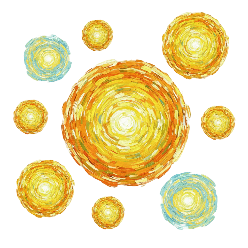 Estrelas